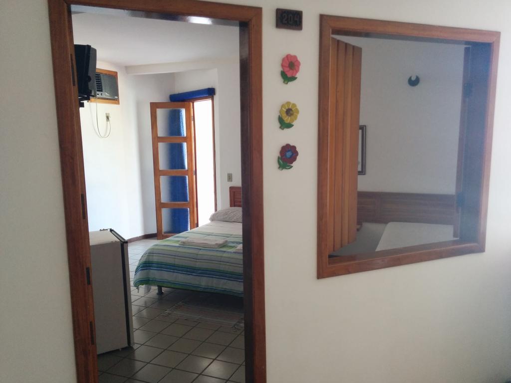 Hotel Marilia Porto Seguro Exterior foto