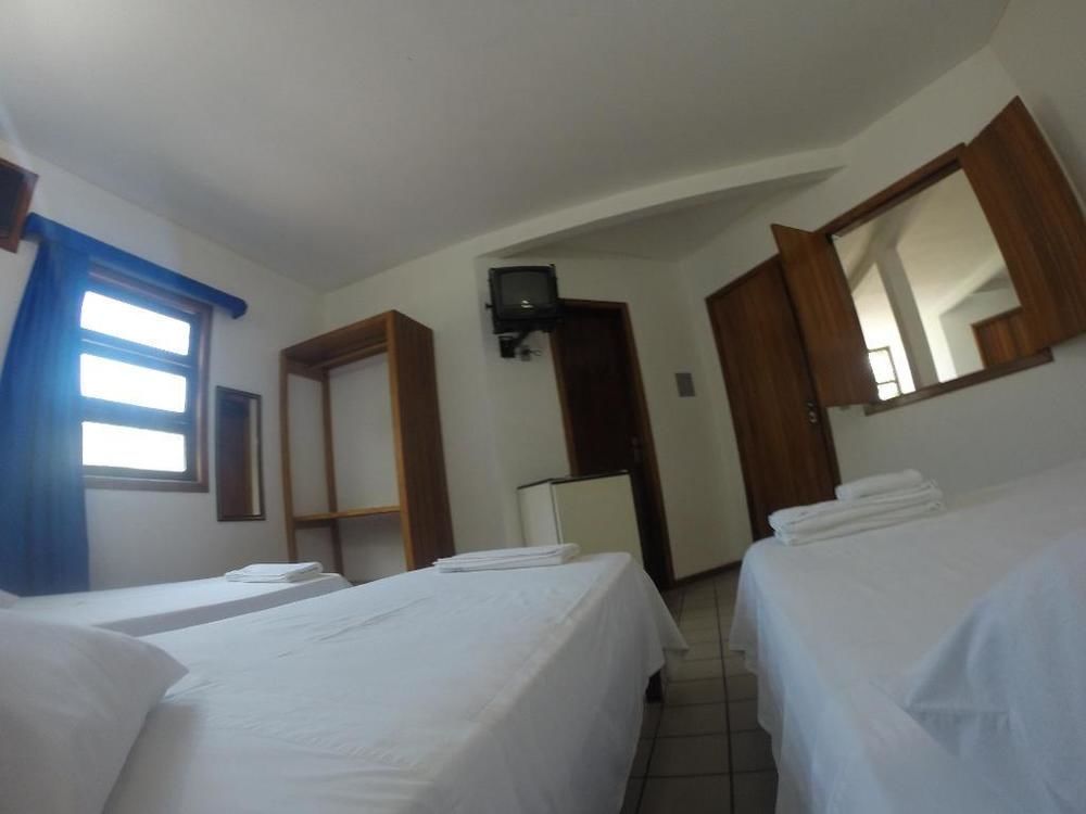 Hotel Marilia Porto Seguro Exterior foto
